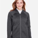 Women's Flux 2.0 Full-Zip Jacket