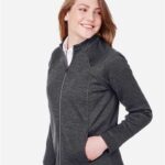Women's Flux 2.0 Full-Zip Jacket