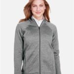 Women's Flux 2.0 Full-Zip Jacket