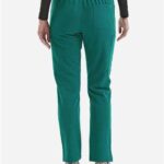 Women's Relentless Stretch Cargo Scrub Pants