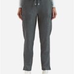 Women's Relentless Stretch Cargo Scrub Pants
