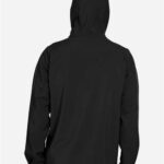 Men's Prospect Two-Layer Fleece Bonded Soft Shell Hooded Jacket