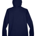 Men's Prospect Two-Layer Fleece Bonded Soft Shell Hooded Jacket
