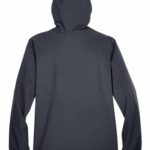 Men's Prospect Two-Layer Fleece Bonded Soft Shell Hooded Jacket
