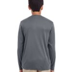 Youth Cool & Dry Performance Long Sleeve Top