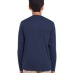 Youth Cool & Dry Performance Long Sleeve Top