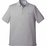 Men's Edgartown Pique Polo