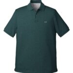 Men's Edgartown Pique Polo