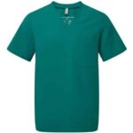 Men's Limitless V-Neck Stretch Scrub Top