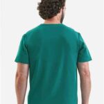 Men's Limitless V-Neck Stretch Scrub Top