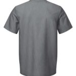 Men's Limitless V-Neck Stretch Scrub Top