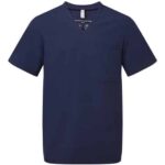 Men's Limitless V-Neck Stretch Scrub Top