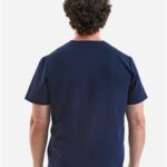 Men's Limitless V-Neck Stretch Scrub Top