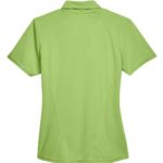 Women's Recycled Polyester Performance Pique Polo