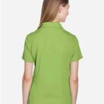 Women's Recycled Polyester Performance Pique Polo