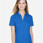 Women's Recycled Polyester Performance Pique Polo