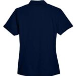 Women's Recycled Polyester Performance Pique Polo