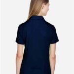 Women's Recycled Polyester Performance Pique Polo
