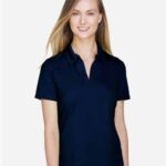 Women's Recycled Polyester Performance Pique Polo