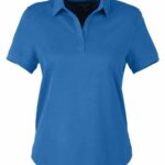 Women's Express Tech Performance Polo