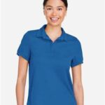 Women's Express Tech Performance Polo