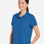 Women's Express Tech Performance Polo