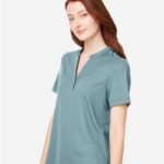 Women's Replay Recycled Polo