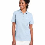 Women's Edgartown Pique Polo