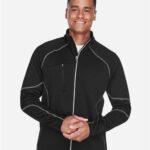 Men's Gravity Performance Fleece Jacket