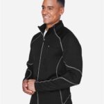Men's Gravity Performance Fleece Jacket
