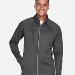 Men's Gravity Performance Fleece Jacket