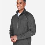 Men's Gravity Performance Fleece Jacket