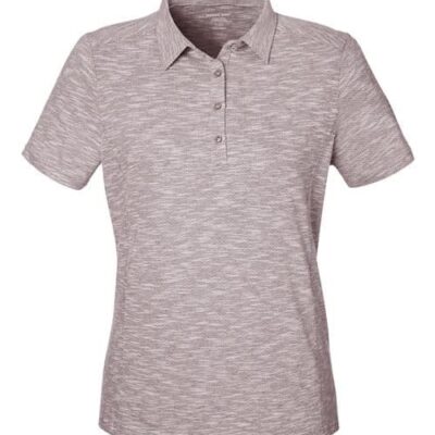 Women's Eclipse Jacquard Polo