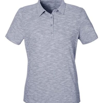 Women's Eclipse Jacquard Polo