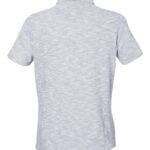 Women's Eclipse Jacquard Polo