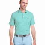 Men's Heathered Winstead Sankaty Polo