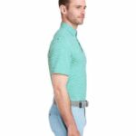 Men's Heathered Winstead Sankaty Polo