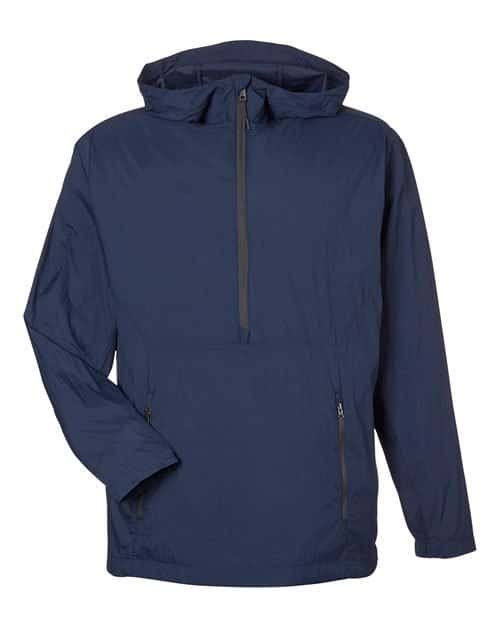 Men's Aura Lightweight Packable Anorak
