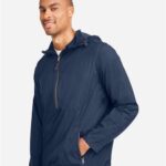 Men's Aura Lightweight Packable Anorak