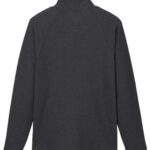 Men's Spirit Textured Full-Zip