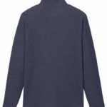 Men's Spirit Textured Full-Zip