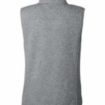 Women's Mountain Sweater Fleece Vest