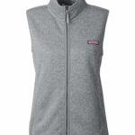 Women's Mountain Sweater Fleece Vest