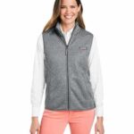 Women's Mountain Sweater Fleece Vest