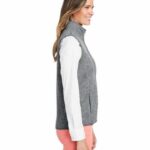 Women's Mountain Sweater Fleece Vest