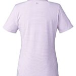 Women's Fanshell Polo