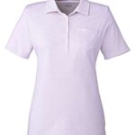 Women's Fanshell Polo