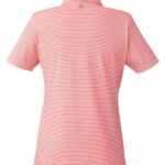 Women's Fanshell Polo