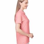 Women's Fanshell Polo