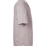 Men's Eclipse Jacquard Polo